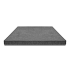 Oud hollandse tegel ZF 120x120x7 cm, gewapend, antraciet