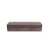 Oud hollandse stapelelement 15x15x75 cm, taupe