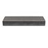 Oud hollandse biels 12x20x100 cm, antraciet