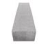 Oud hollandse zitelement 200x60x40cm, grijs