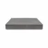 Oud hollandse sokkel 90x50x14cm, antraciet