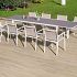 Keramiek Mywood 120,8x30x2 Miele
