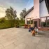 CS Palermo Sabbia 40x80x4cm