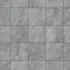 CS Bergamo Azzurro 80x80x4cm