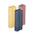 Duo Rondo palissade Ø6x25 cm Bruin