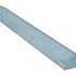 Muurafdekband 60x100cm, grijs beton