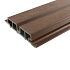 # Klasse D WPC WEO60 cladding Ipé 33x170mm (wb 140mm) L=3.90m FSC®100%