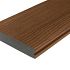 WPC 22,5x138mm Fiberdeck Harmony Indian Summer massief L=5.00m FSC®100%