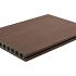 WPC 22,5x210mm Fiberdeck Premium RHK Ipé L=5.00m FSC®100%