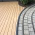 Fiberdeck Premium RHK terrasplank