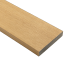 Fiberdeck Vintage kantplank