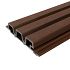 # Klasse D WPC WEO35 cladding Ipé 33x170mm (wb 140mm) L 290cm - FSC®100%
