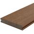 WPC 22,5x138mm Fiberdeck Premium massief Teak L=3.00m FSC®100%
