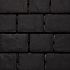 Kassei steen lineair wildverband 8cm Milano
