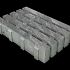 EcoStrook 60x40x12 Elba