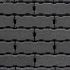 Waterpasserende DF 21x7x8 Milano