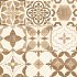 Keramiek Mywood 60x60x1 Decora