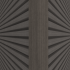 NTW aluminium co-extrusie hoekprofiel t.b.v. Castellation PRO, 6 x 6 x 300 cm, Silver Gray.