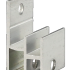 NTW gevel clips incl. schroeven en bit, doos à 90 st.