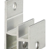 NTW gevel clips incl. schroeven en bit, doos à 90 st.
