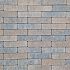 ZF Waalformaat strak 20x5x6 cm Triple Komo