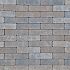 ZF Waalformaat strak 20x5x6 cm Old Bridge Komo