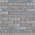 ZF Waalformaat strak 20x5x6 cm Old Bridge Komo
