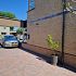 ZF Dikformaat 21x7x8cm Old Town komo  ( met afstandhouder)