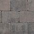Trommel 20x30x6cm Old Bridge