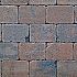 Trommel 21x14x7cm Old Town