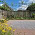Trommel WF 7cm Old Town ( verpakt op ww pallet)