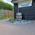 Trommel WF 7cm Old Town ( verpakt op ww pallet)