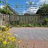 Trommel WF 7cm Old Town ( verpakt op ww pallet)