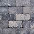 Trommel BSS 6cm Grey mix