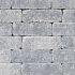 Trommel BSS Long 31,5x10,5x7cm Grey mix