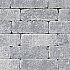 Trommel BSS Long 31,5x10,5x7cm Grey mix