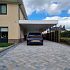 Trommel BSS Long 31,5x10,5x7cm Beach
