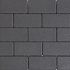 Design BSS 8cm nero mf komo