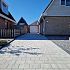 H2O terrassteen 20x30x6 cm Light Grey ( verpakt op ww pallet)