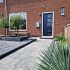 H2O terrastegel 60x30x5 cm Grey mix ( verpakt op ww pallet)