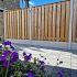 H2O terrastegel 60x30x5 cm Grey mix ( verpakt op ww pallet)
