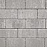 Patio BSS 6cm mini facet Komo Light Grey (verpakt op ww pallet)