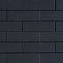 Patio BSS Long 31,5x10,5x7cm Nero top ( verpakt op ww pallet)