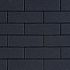 Patio BSS Long 31,5x10,5x7cm Nero top ( verpakt op ww pallet)