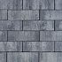 Patio BSS Long 31,5x10,5x7cm Grey mix ( verpakt op ww pallet)