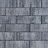 Patio BSS Long 31,5x10,5x7cm Grey mix ( verpakt op ww pallet)