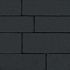 Patio banenverband 7 cm Nero ( verpakt op ww pallet)