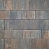 Patio banenverband 7 cm Triple  ( verpakt op ww pallet)