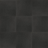 Premium Terrastegel  50x50x4 cm Blackwater