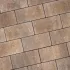 Soft Stones Drain Banenverband 8cm ZF Kilimanjaro ( oprit geschikt)